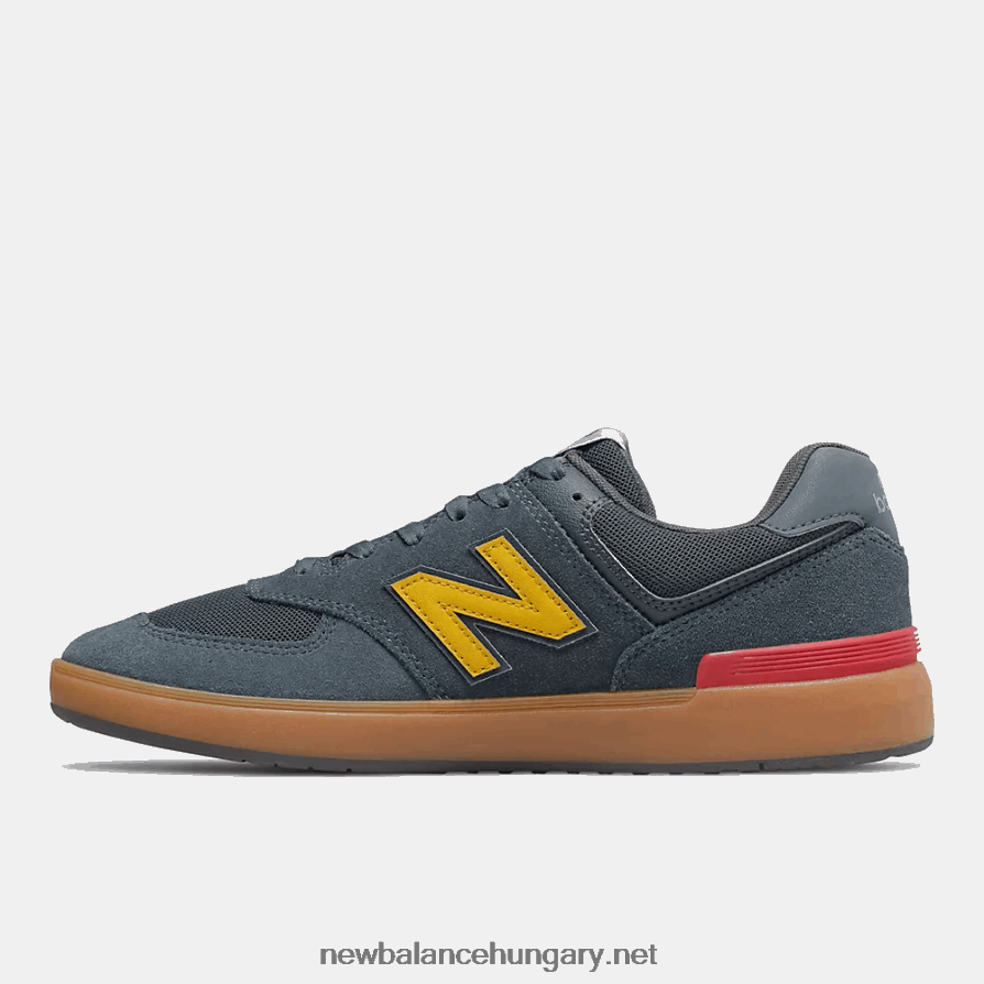 New Balance 6XH8F01087 férfiak am574
