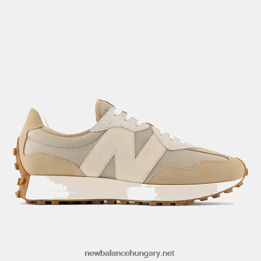 New Balance 6XH8F01092 férfiak 327