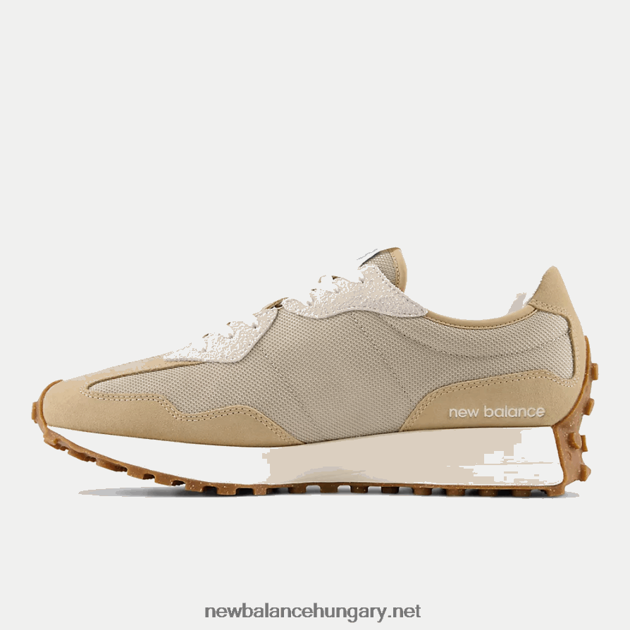 New Balance 6XH8F01092 férfiak 327