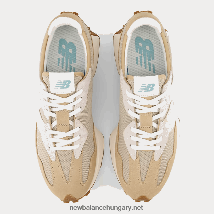 New Balance 6XH8F01092 férfiak 327