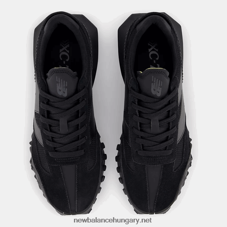 New Balance 6XH8F01093 férfiak xc-72