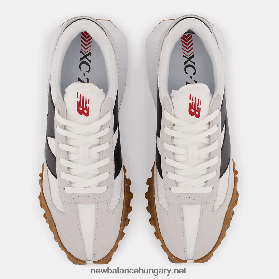 New Balance 6XH8F01094 férfiak xc-72