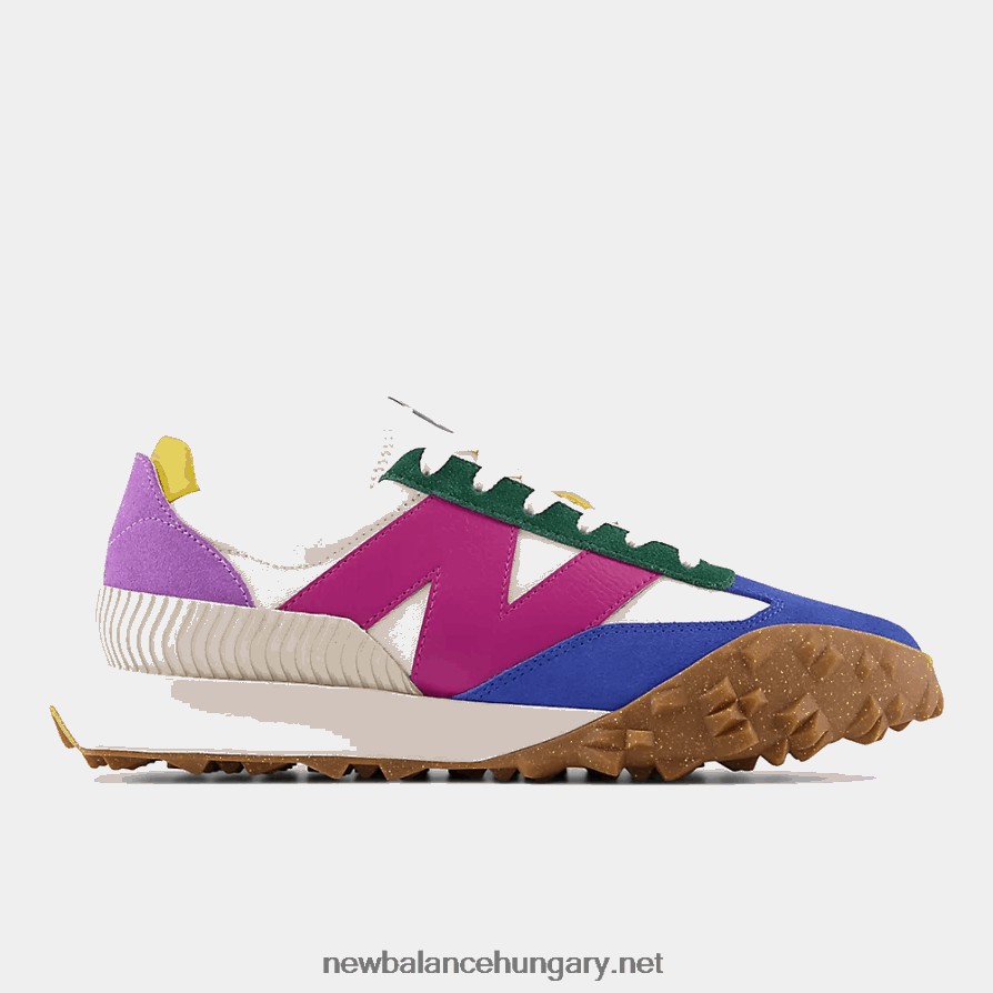 New Balance 6XH8F01099 férfiak xc-72