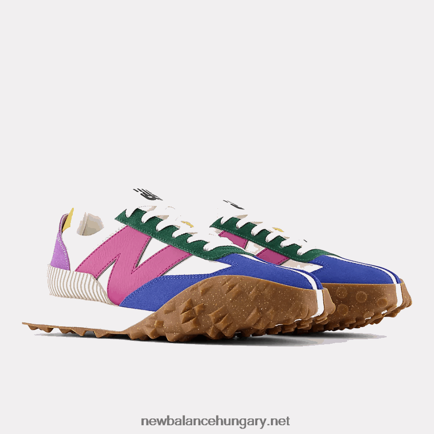 New Balance 6XH8F01099 férfiak xc-72