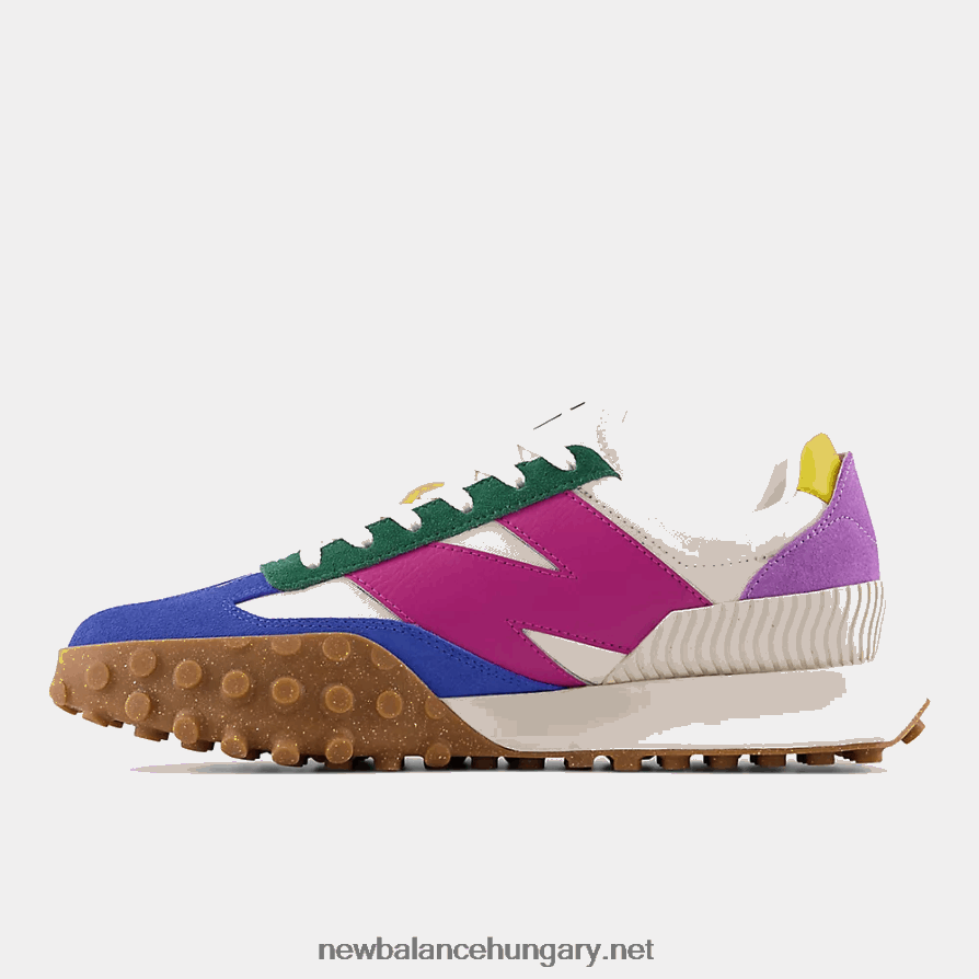 New Balance 6XH8F01099 férfiak xc-72