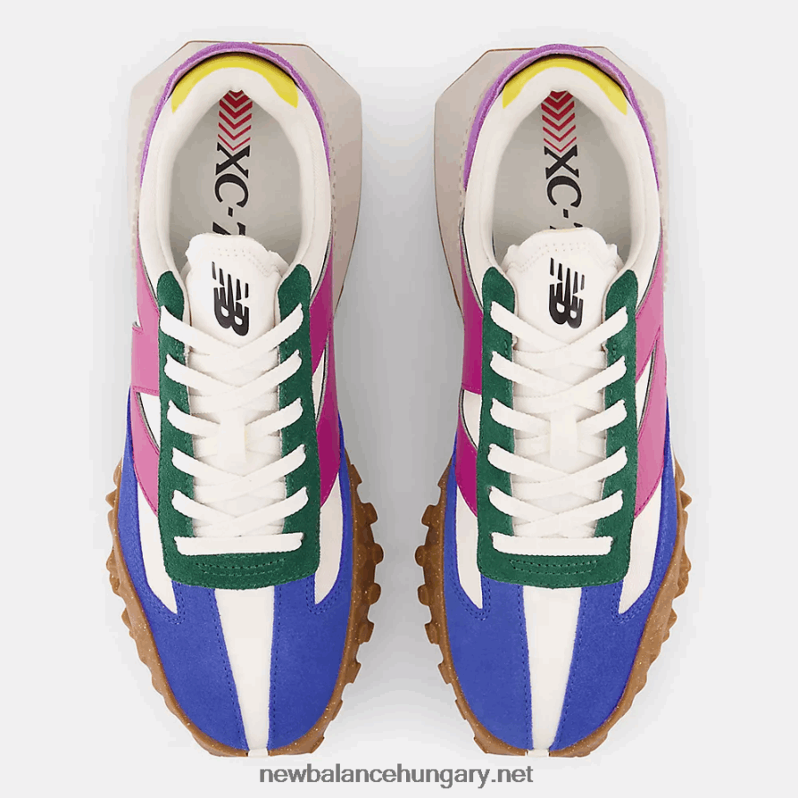 New Balance 6XH8F01099 férfiak xc-72