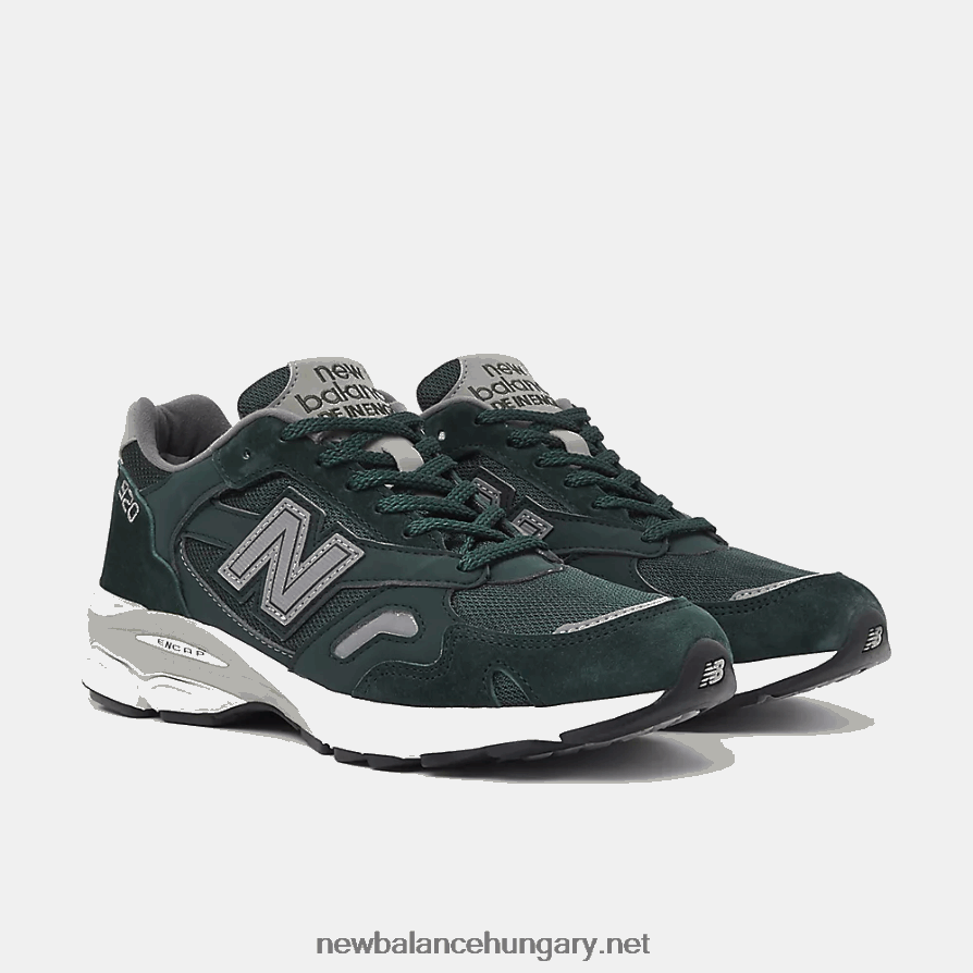 New Balance 6XH8F01101 férfiak UK 920-ban készült