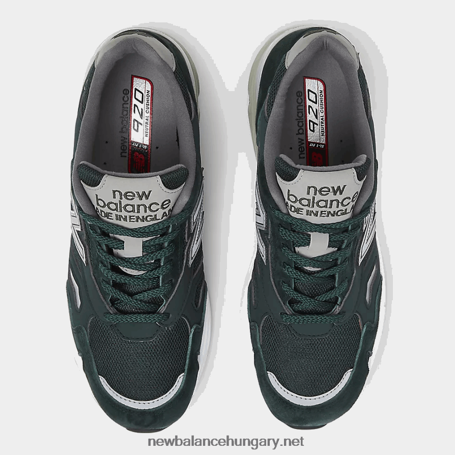 New Balance 6XH8F01101 férfiak UK 920-ban készült