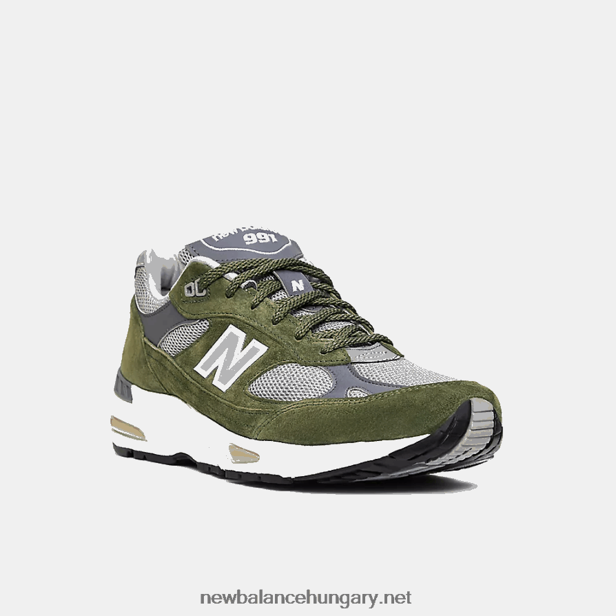 New Balance 6XH8F01113 férfiak UK 991-ben készült