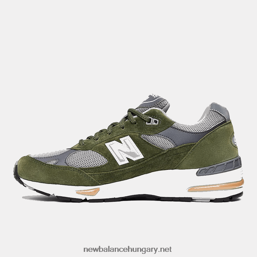 New Balance 6XH8F01113 férfiak UK 991-ben készült