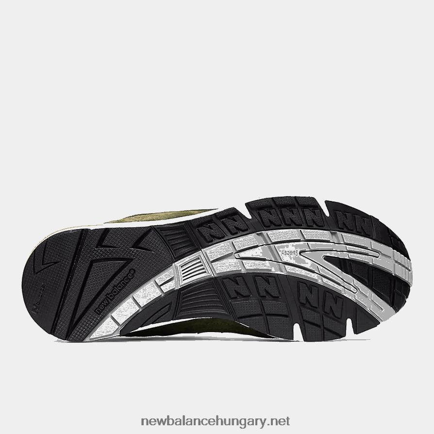 New Balance 6XH8F01113 férfiak UK 991-ben készült