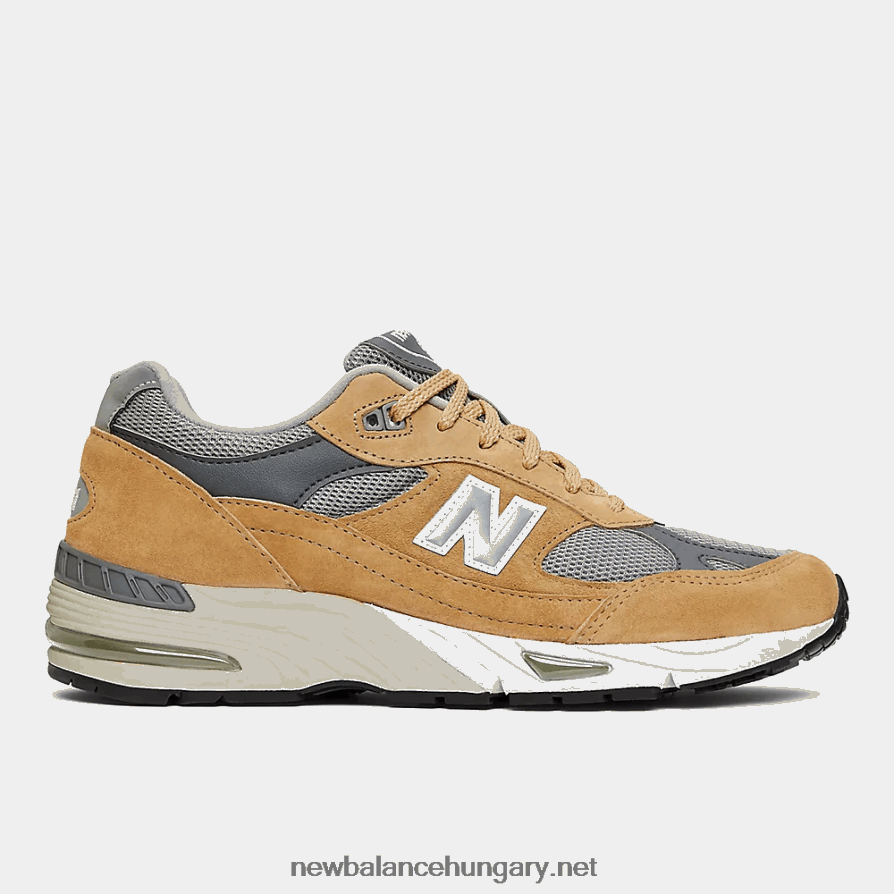 New Balance 6XH8F01114 férfiak UK 991-ben készült