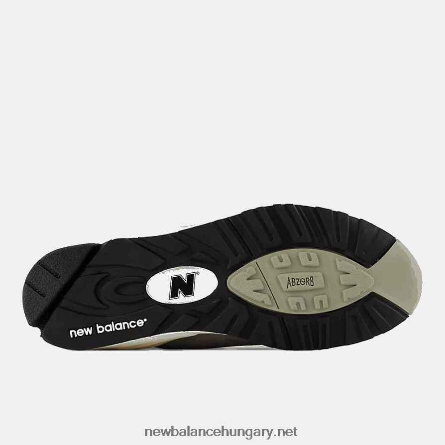 New Balance 6XH8F01117 férfiak USA-ban készült 990v2