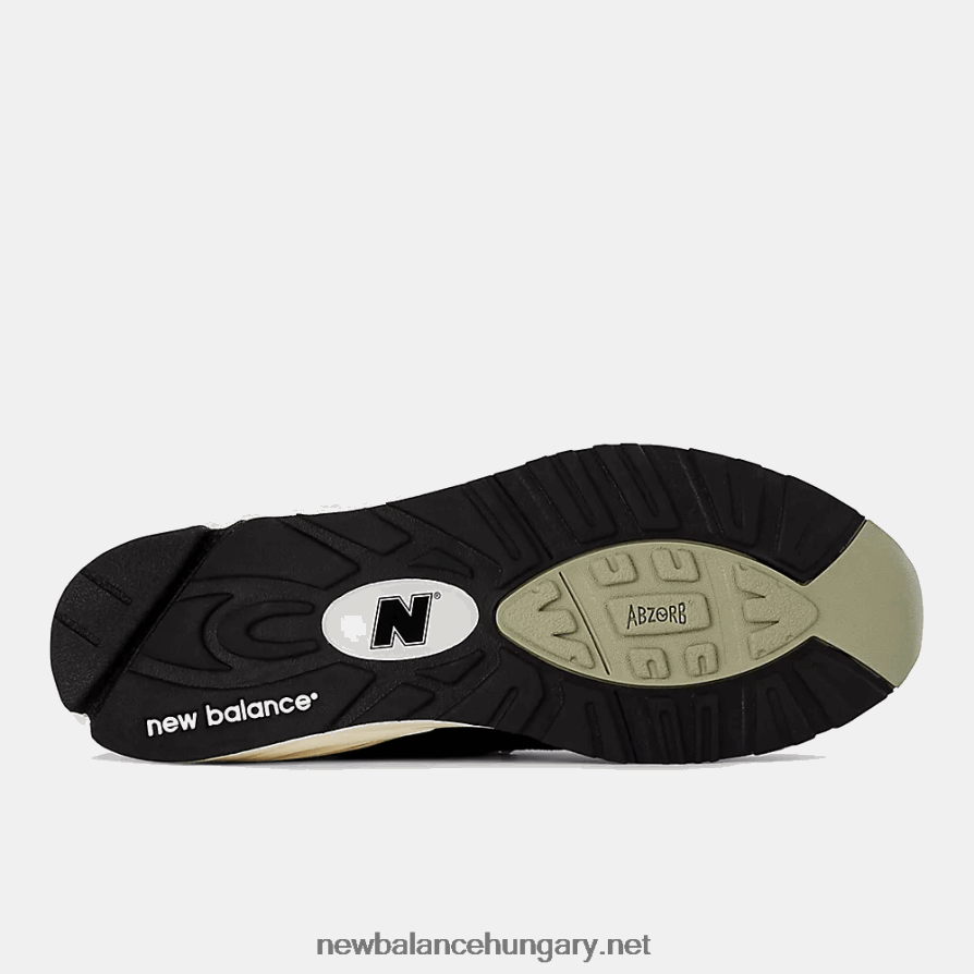 New Balance 6XH8F01124 férfiak USA-ban készült 990v2