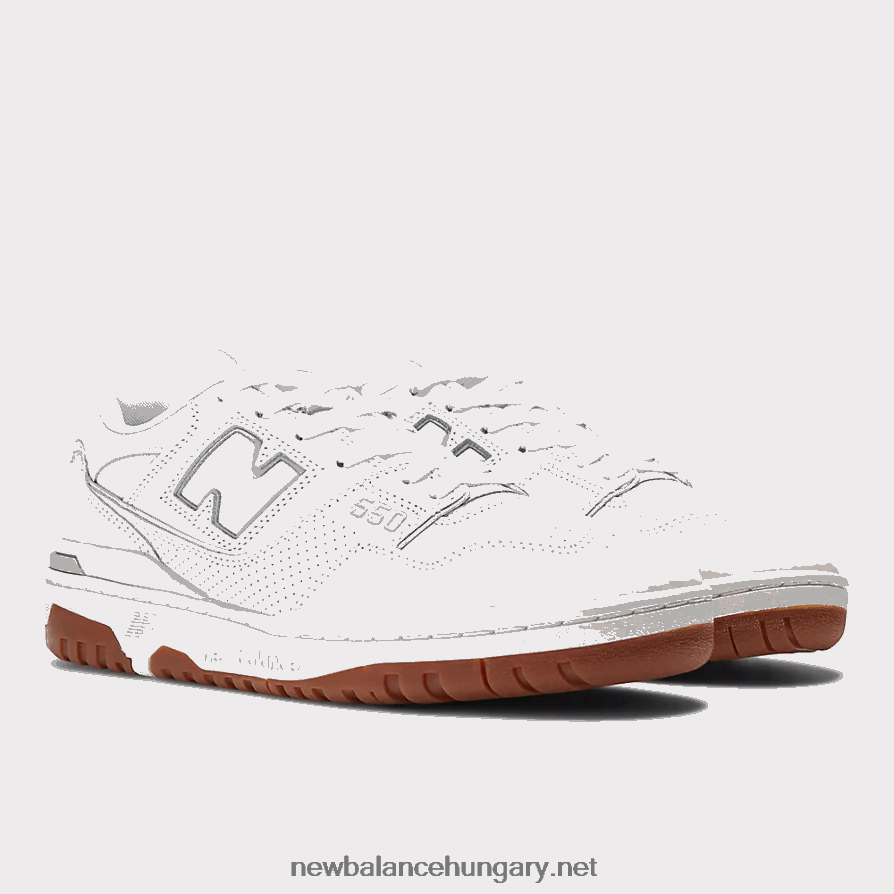 New Balance 6XH8F01125 férfiak bb550