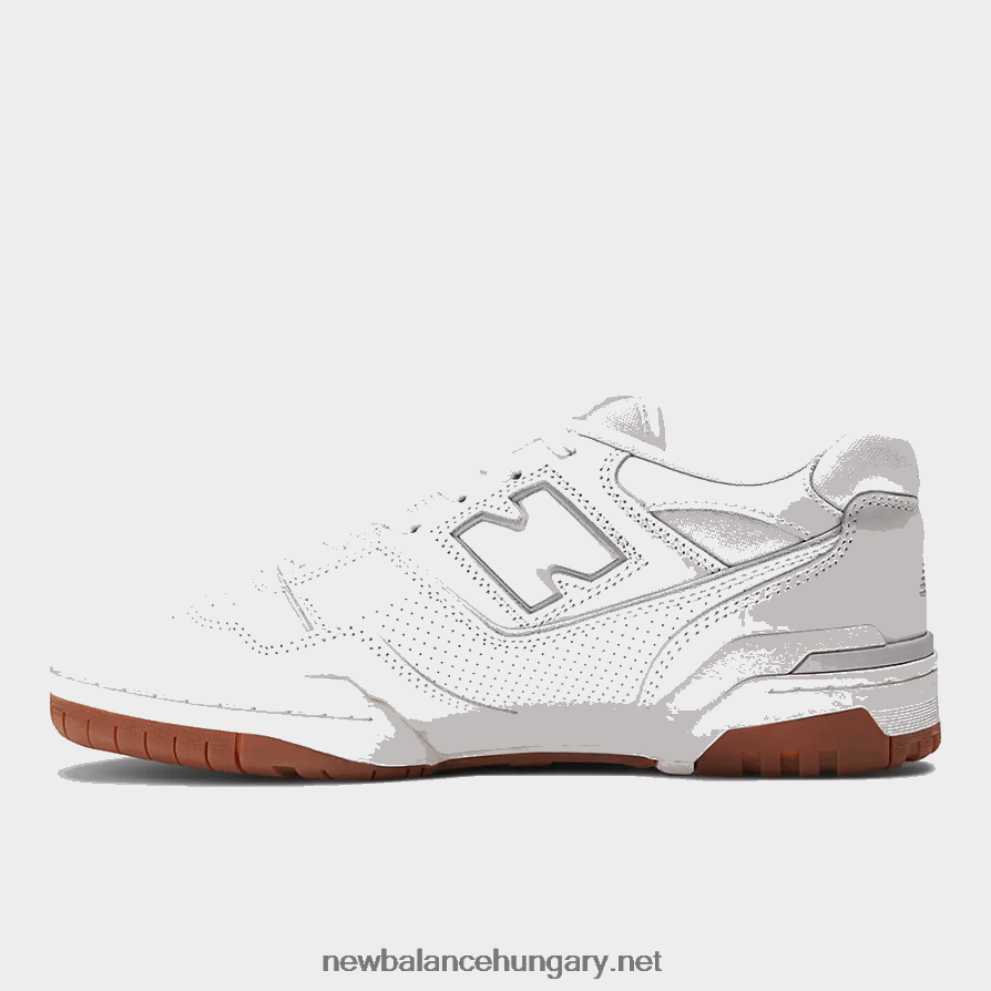 New Balance 6XH8F01125 férfiak bb550