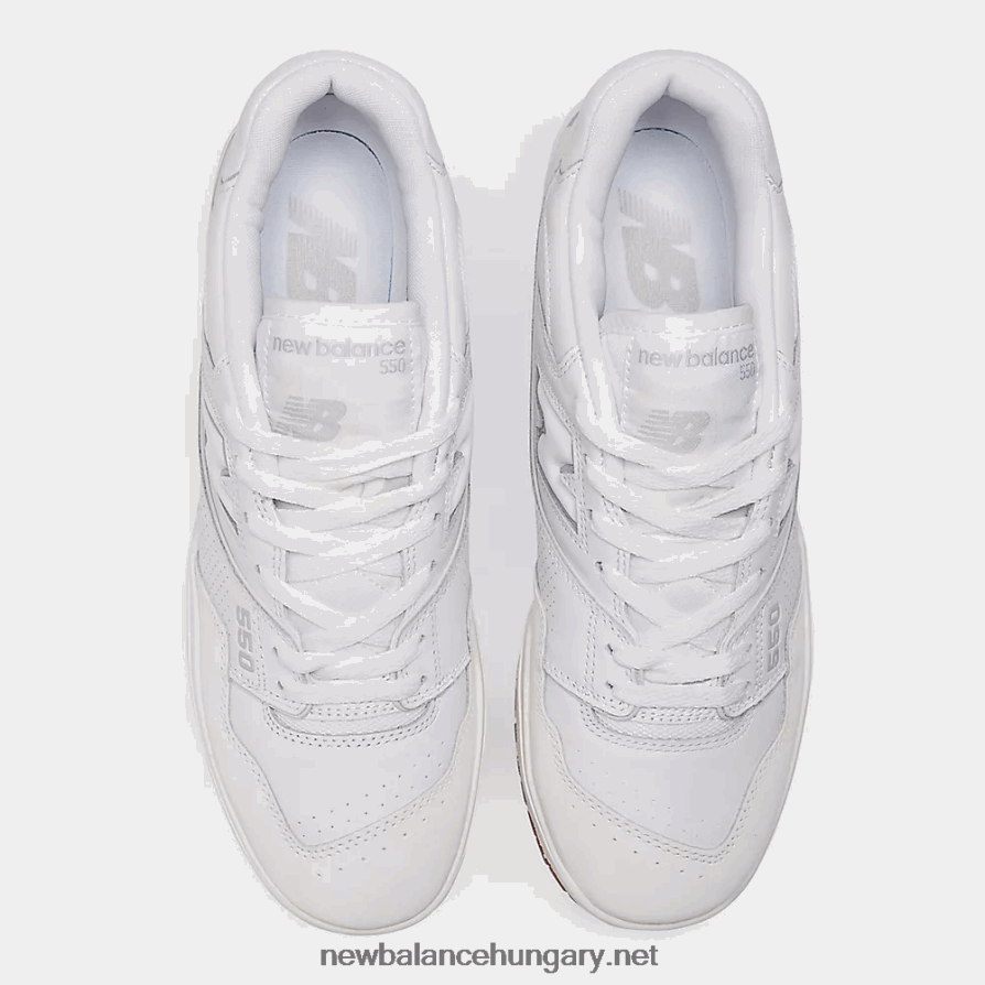 New Balance 6XH8F01125 férfiak bb550