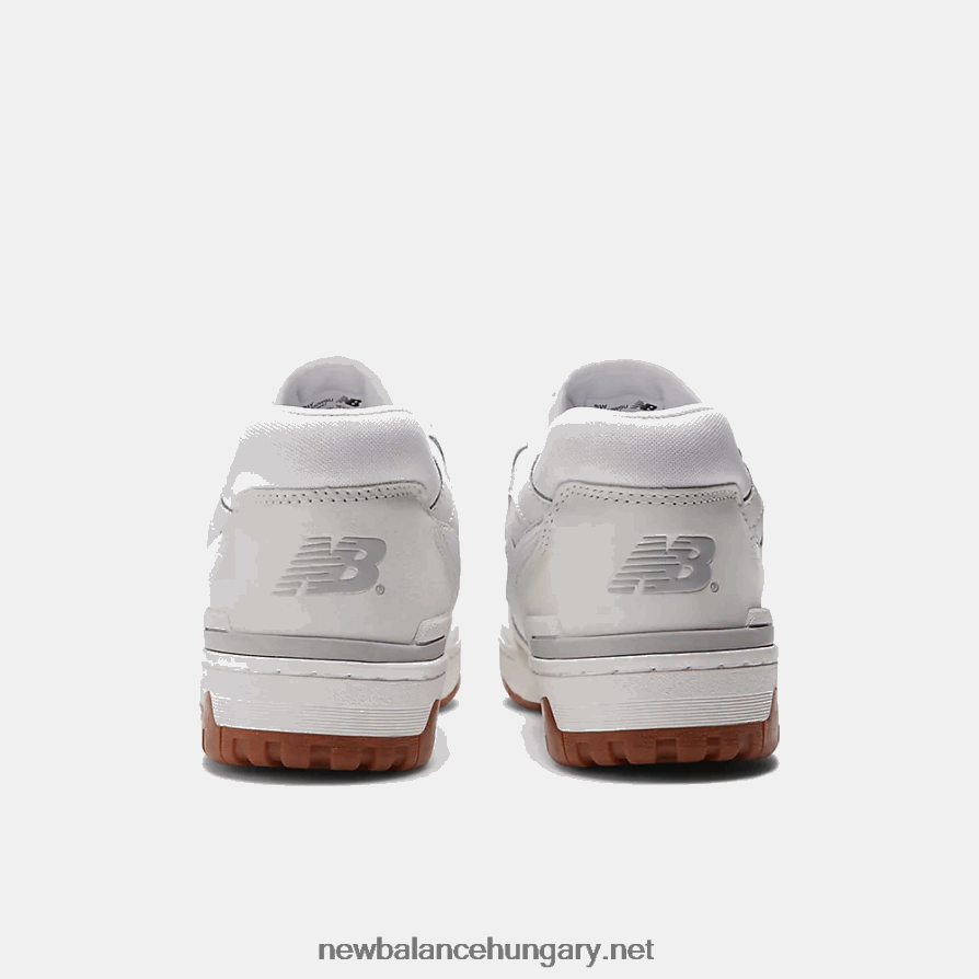 New Balance 6XH8F01125 férfiak bb550