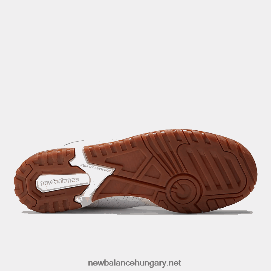 New Balance 6XH8F01125 férfiak bb550