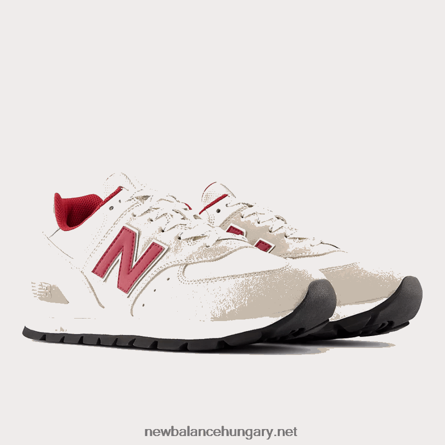 New Balance 6XH8F01126 férfiak 574 masszív