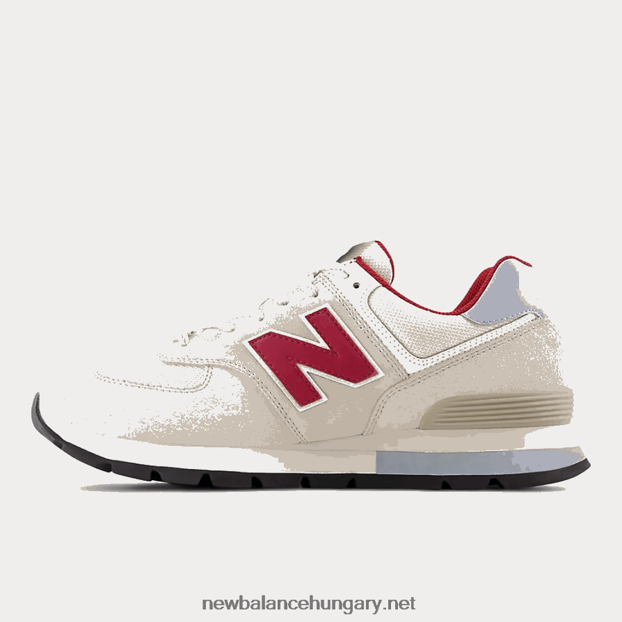 New Balance 6XH8F01126 férfiak 574 masszív
