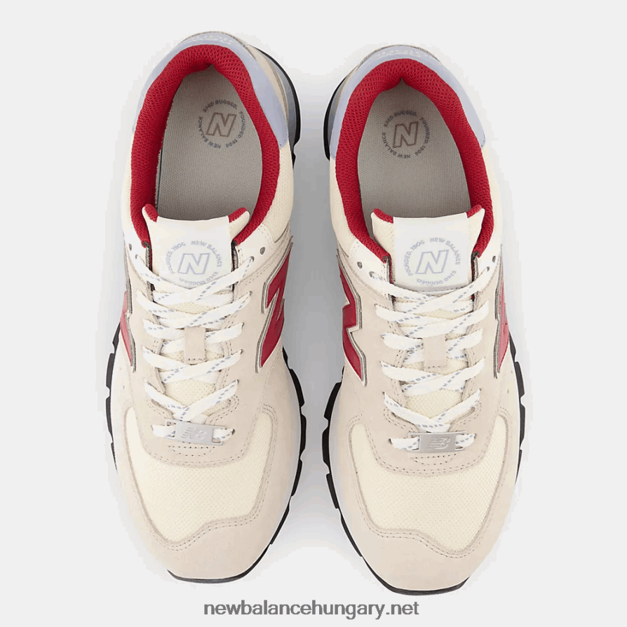 New Balance 6XH8F01126 férfiak 574 masszív