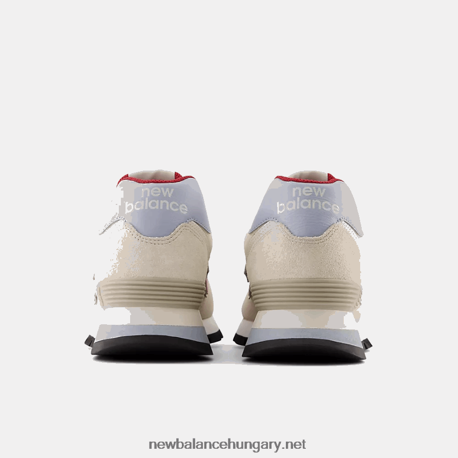 New Balance 6XH8F01126 férfiak 574 masszív