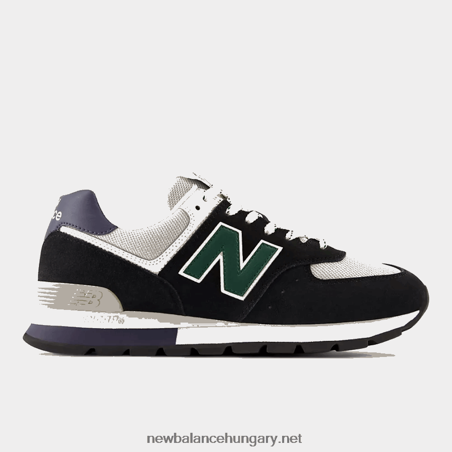 New Balance 6XH8F01127 férfiak 574 masszív