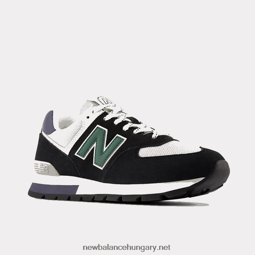 New Balance 6XH8F01127 férfiak 574 masszív