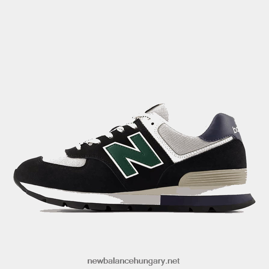 New Balance 6XH8F01127 férfiak 574 masszív