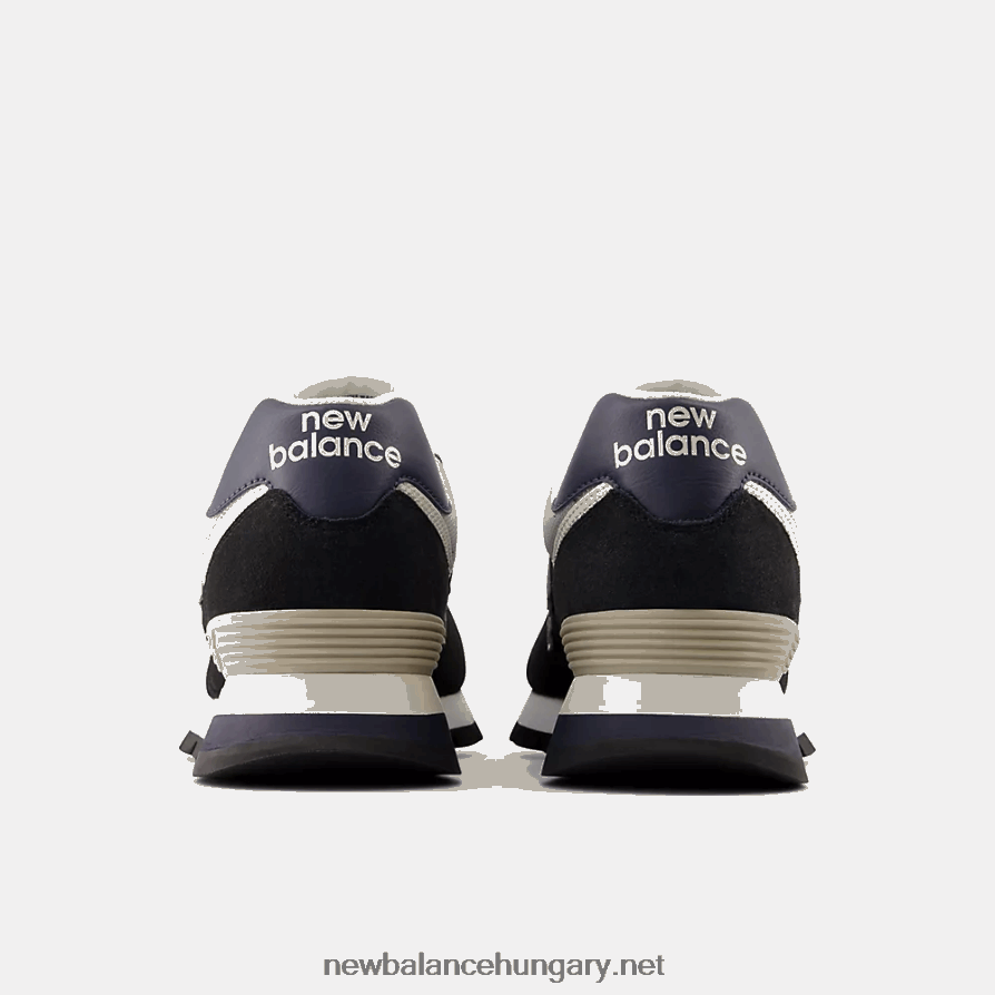 New Balance 6XH8F01127 férfiak 574 masszív