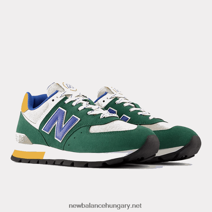 New Balance 6XH8F01128 férfiak 574 masszív