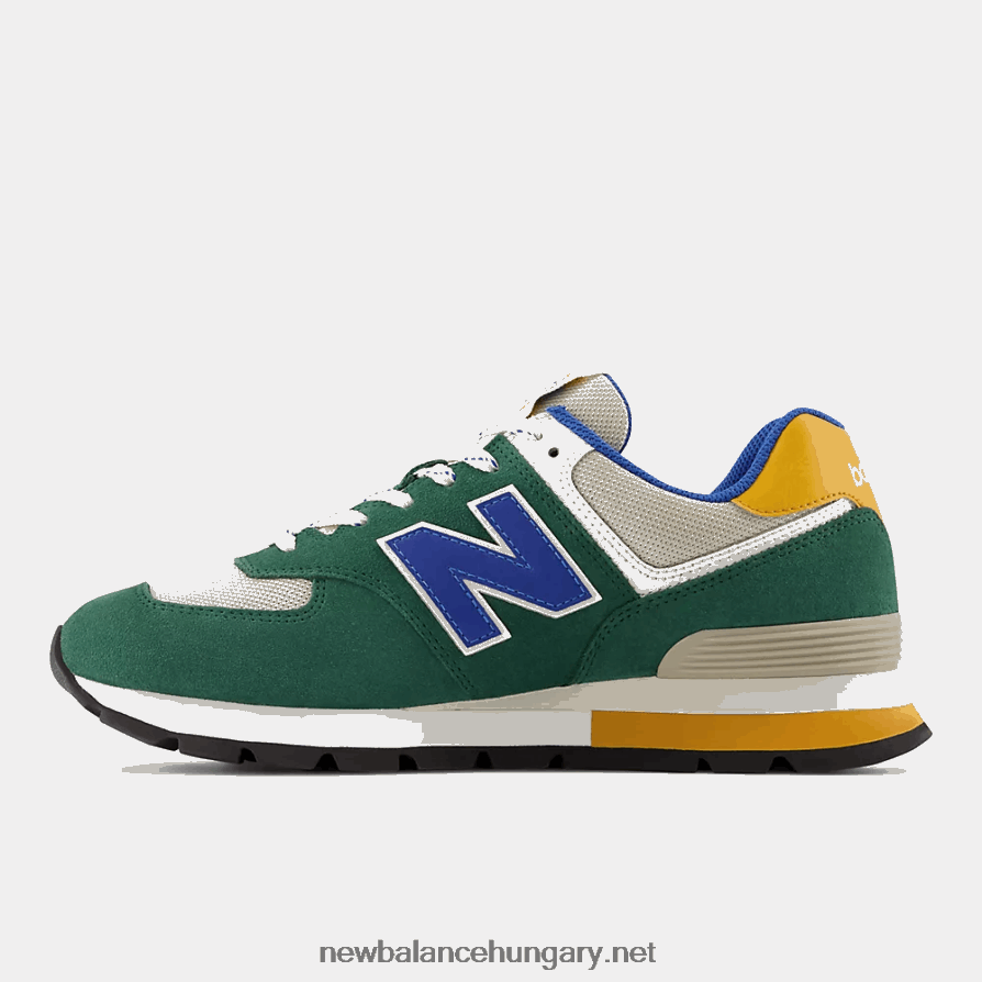 New Balance 6XH8F01128 férfiak 574 masszív