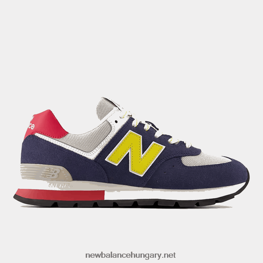 New Balance 6XH8F01129 férfiak 574 masszív