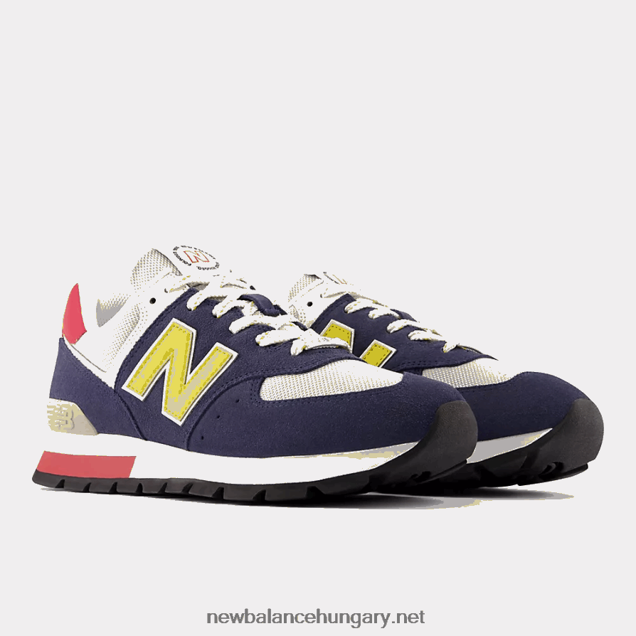 New Balance 6XH8F01129 férfiak 574 masszív