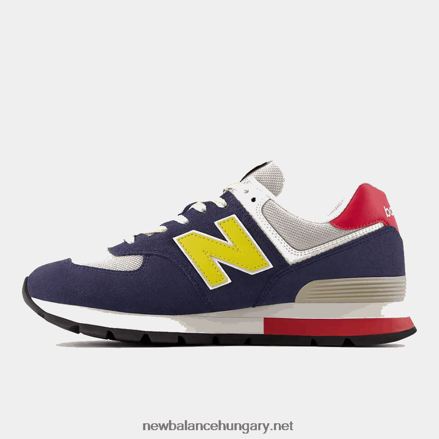 New Balance 6XH8F01129 férfiak 574 masszív