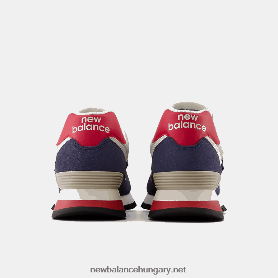 New Balance 6XH8F01129 férfiak 574 masszív