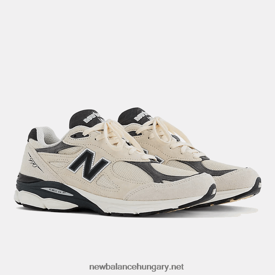New Balance 6XH8F01130 férfiak USA-ban készült 990v3