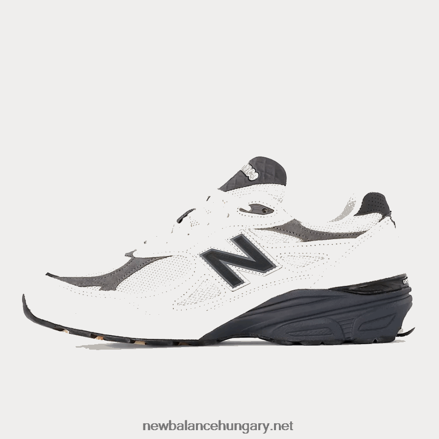 New Balance 6XH8F01130 férfiak USA-ban készült 990v3