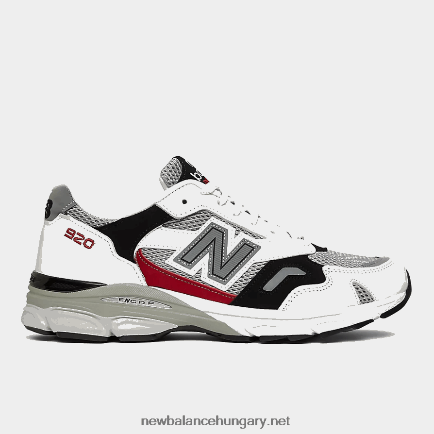 New Balance 6XH8F01131 férfiak UK 920-ban készült