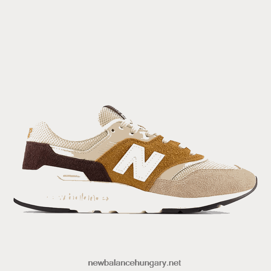 New Balance 6XH8F01133 férfiak 997 óra
