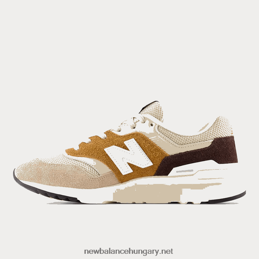 New Balance 6XH8F01133 férfiak 997 óra