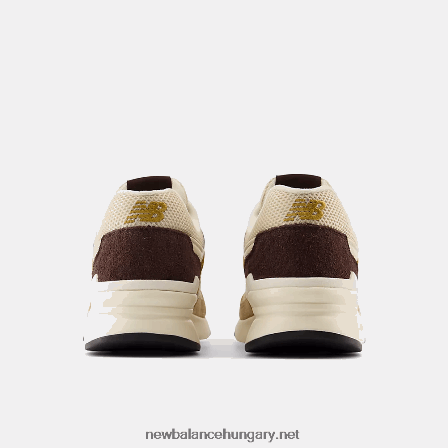 New Balance 6XH8F01133 férfiak 997 óra