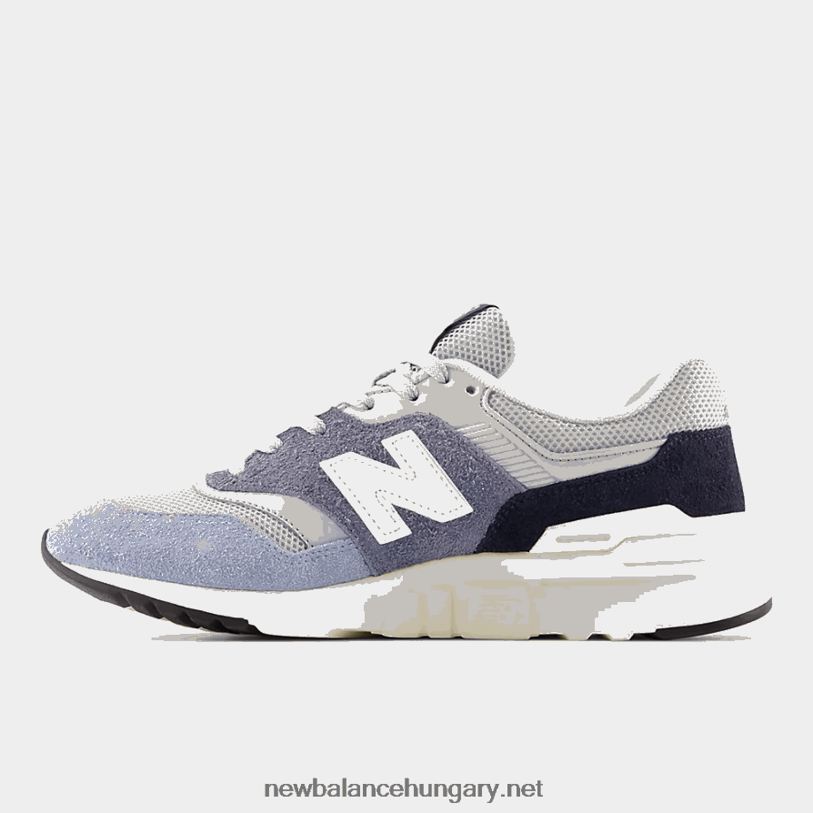 New Balance 6XH8F01134 férfiak 997 óra