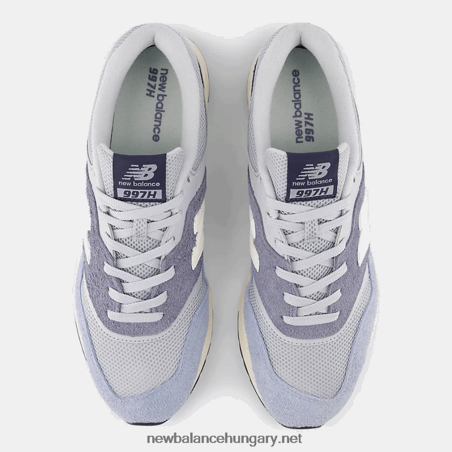 New Balance 6XH8F01134 férfiak 997 óra