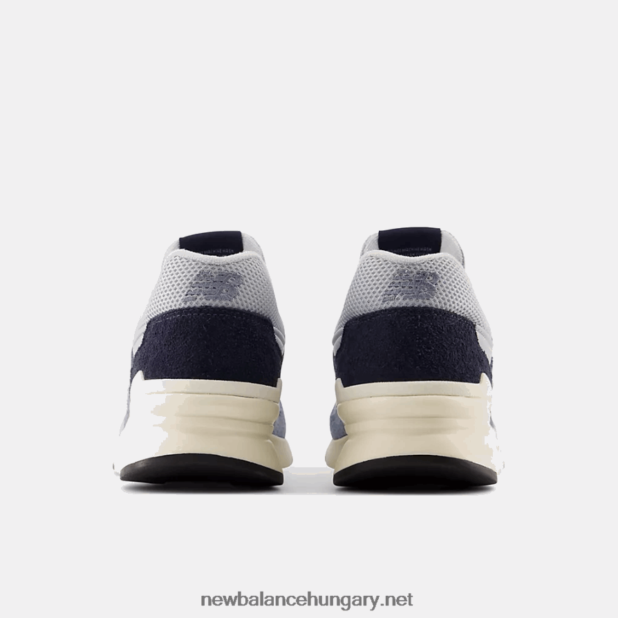 New Balance 6XH8F01134 férfiak 997 óra