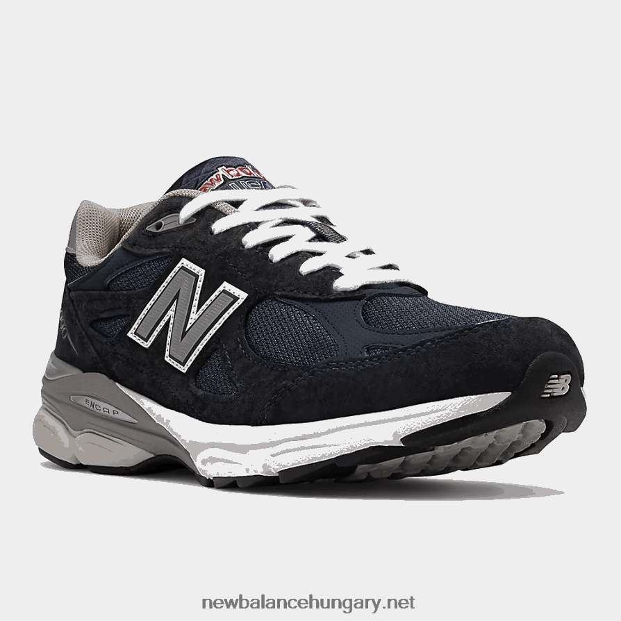 New Balance 6XH8F01138 férfiak USA-ban készült 990v3 mag