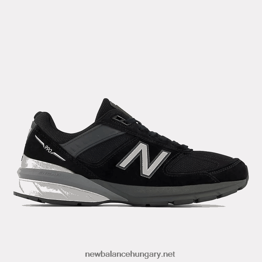 New Balance 6XH8F01139 férfiak USA-ban készült 990v5 mag