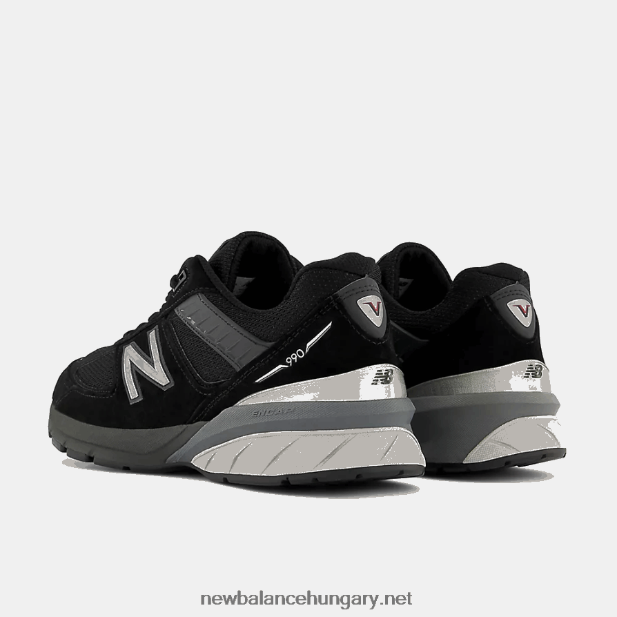 New Balance 6XH8F01139 férfiak USA-ban készült 990v5 mag