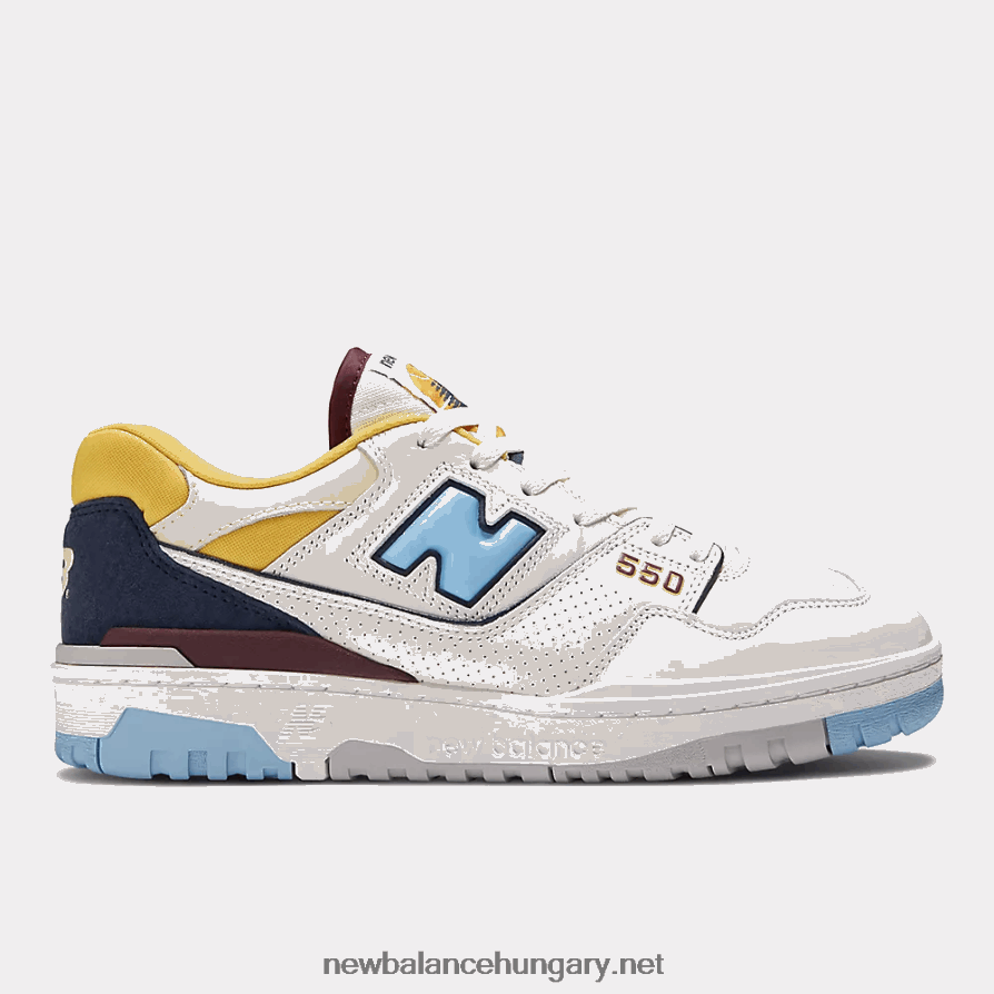 New Balance 6XH8F01143 férfiak bb550